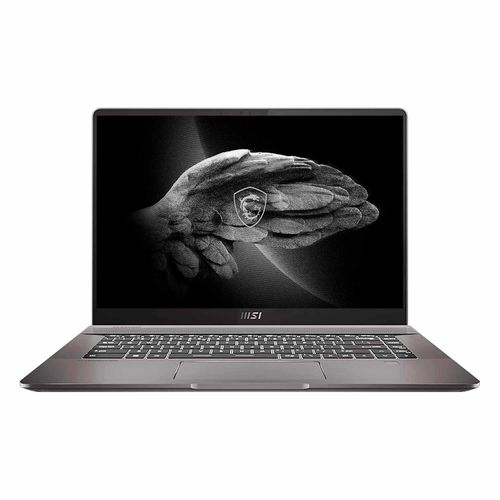 Laptop Msi Creator Z16 Touchscreen - 11Th Gen Intel Core I7-11800H -16Gb 1Tb Ssd Geforce Rtx 3060 -