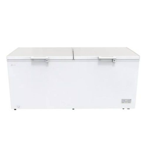 Congelador Oster Horizontal 508L PCFH22002WE