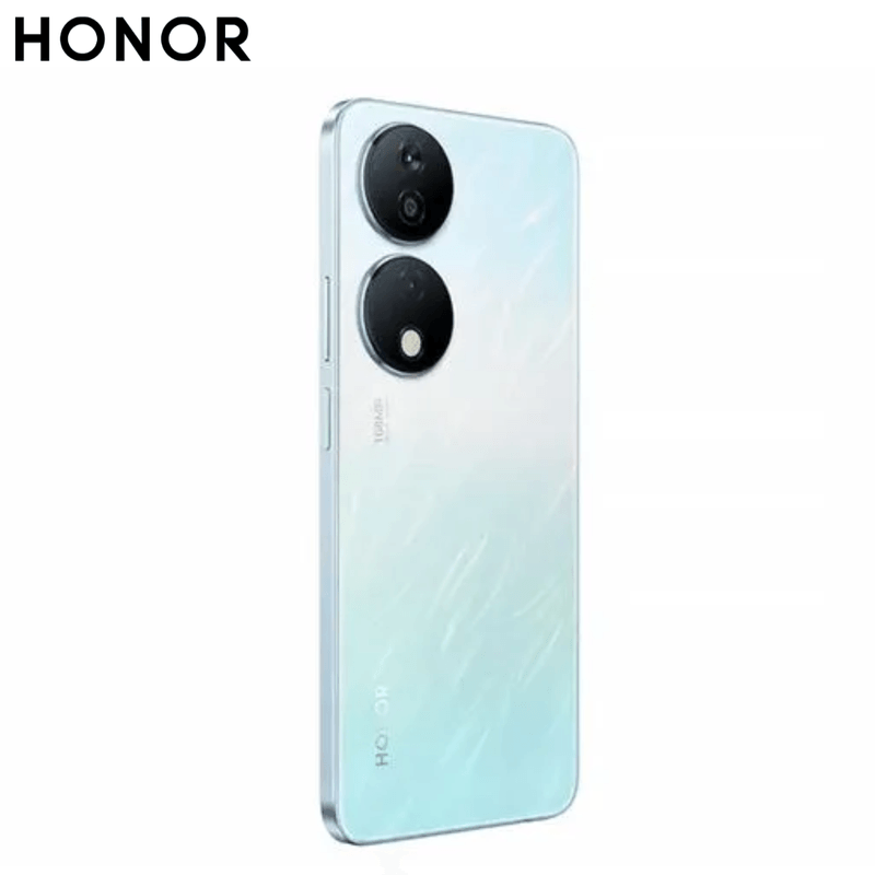 Honor-X7b 8-256GB-Flowing-Silver