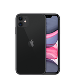 Apple-Iphone-11-64GB--Grado-A-Equipo-Seminuevo-Negro--Reacondicionado