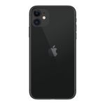 Apple-Iphone-11-64GB--Grado-A-Equipo-Seminuevo-Negro--Reacondicionado