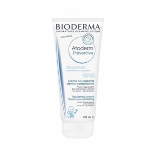 Bioderma Atoderm Preventive 200Ml