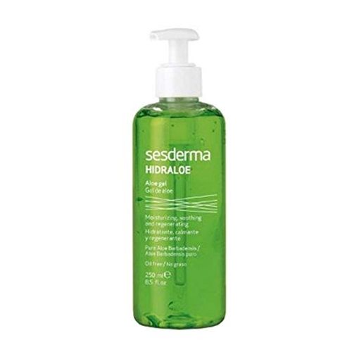 Sesderma Hidraloe Facial Body - 250Ml