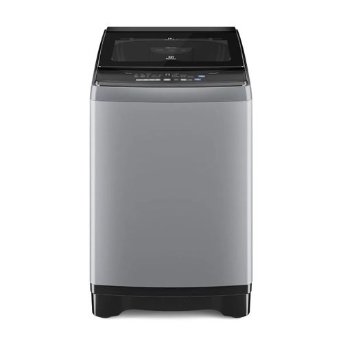 Lavadora 18Kg Tecnologia Inverter Electrolux EWIP18F2XSWG Gris -