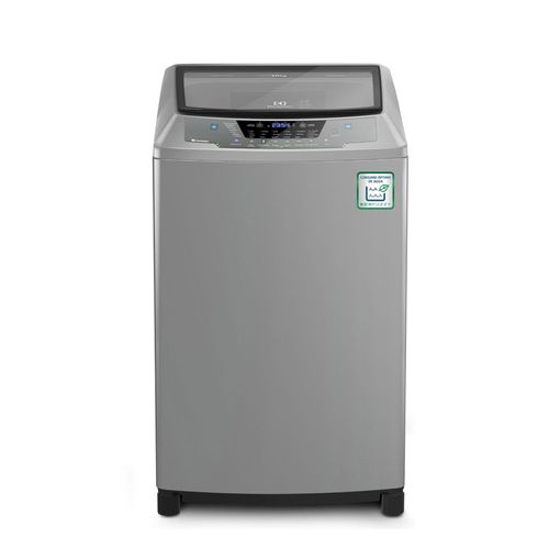 Lavadora Eco Fuzzy 15K Electrolux EWIF15E2CGSG Silver