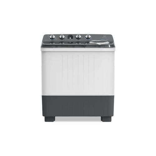 Lavadora Electrolux Semiautomatica de 13KG EWTM13M2STW Blanco