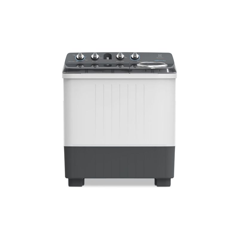 Lavadora-Electrolux-Semiautomatica-de-13KG-EWTM13M2STW-Blanco