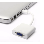 Adaptador-Convertidor-Mini-Displayport-A-Vga-Mdp-A-Vga-Mac-Blanco