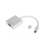 Adaptador-Convertidor-Mini-Displayport-A-Vga-Mdp-A-Vga-Mac-Blanco