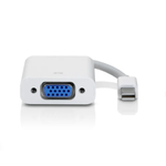 Adaptador-Convertidor-Mini-Displayport-A-Vga-Mdp-A-Vga-Mac-Blanco