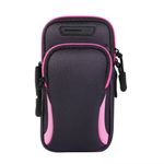 Bolso-Porta-Celular-Deportivo-Brazo-Brazalete-Con-Correa-Cel--rosado