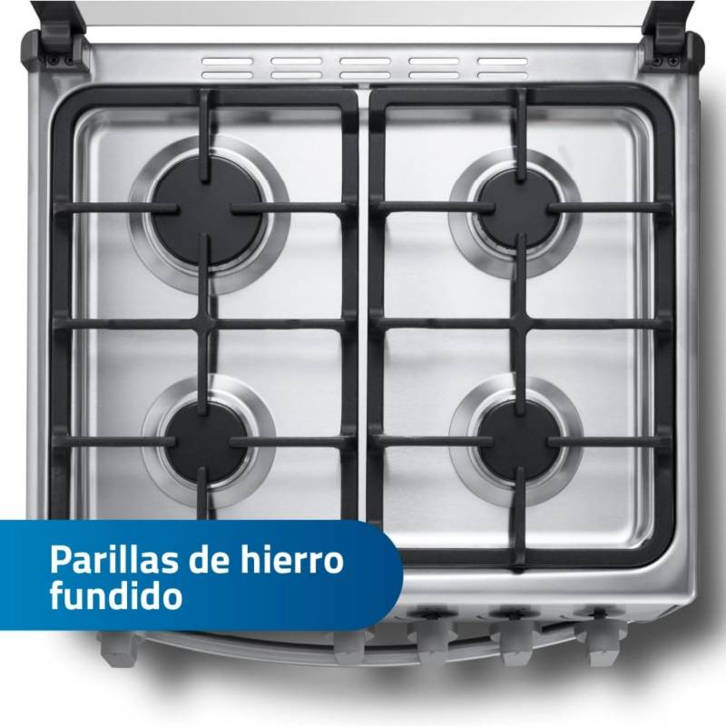 Cocina-a-Gas-4-Quemadores-Indurama-VIENA-QZ