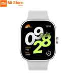 Xiaomi-Redmi-Watch-4-Silver-Gray