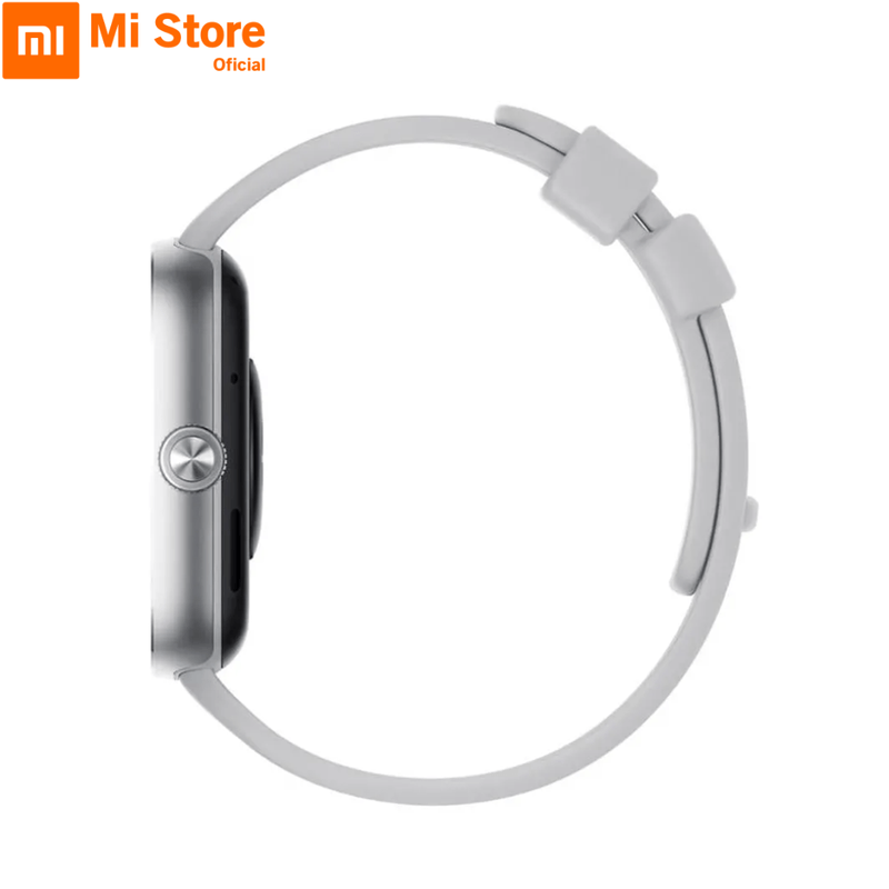 Xiaomi-Redmi-Watch-4-Silver-Gray