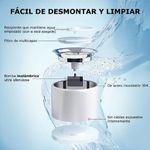 Fuente-de-agua-para-gatos-de-acero-inoxidable-SMART-2L-con-APP-movil-PETKIT