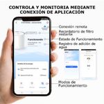 Fuente-de-agua-para-gatos-de-acero-inoxidable-SMART-2L-con-APP-movil-PETKIT