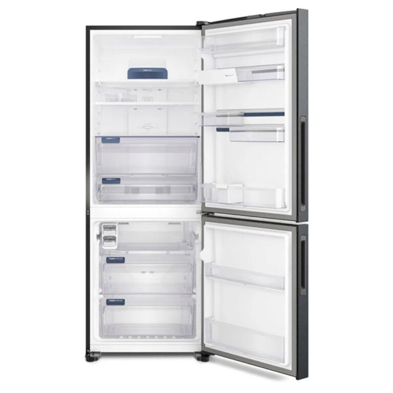 Refrigerador-485L-Bottom-Freezer-Electrolux-IB54B-Negro