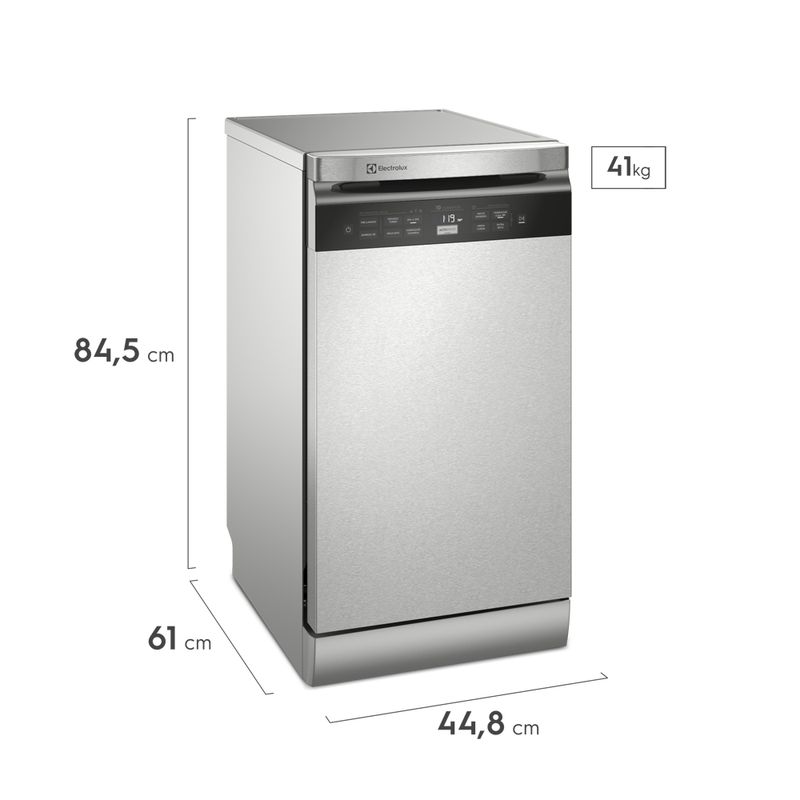 Lavavajillas-Electrolux-10-sets-con-Funcion-Higienizar-EHFE10T2MSBUS-Acero---