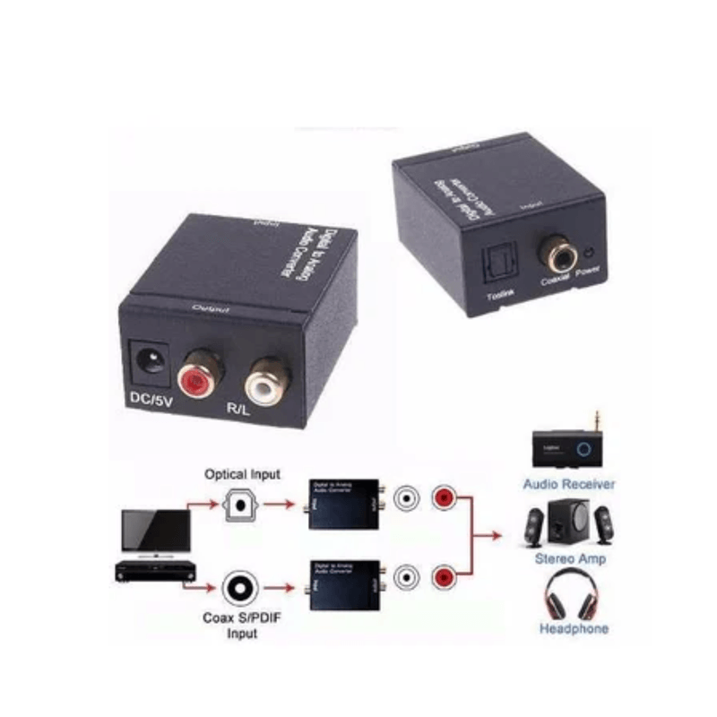 Convertidor-De-Audio-Optico-Digital-A-Rca-Cable-optico-a-rca