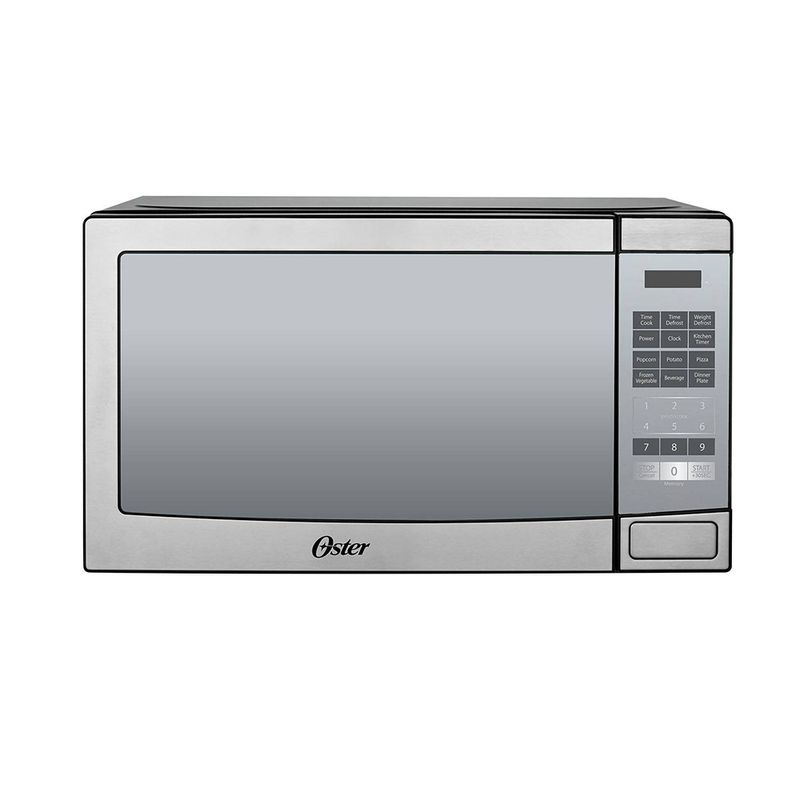Horno-Microondas-Oster-de-20L-con-Panel-Digital-POGYME3703M-Acero