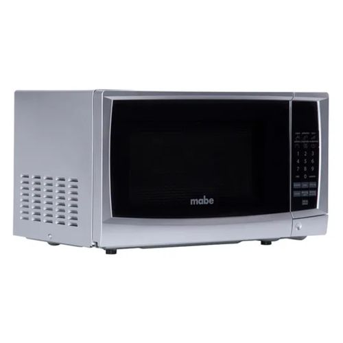 Horno microondas de 20L blanco silver - HMM20PEG (MUNDO ELECTRONICO)