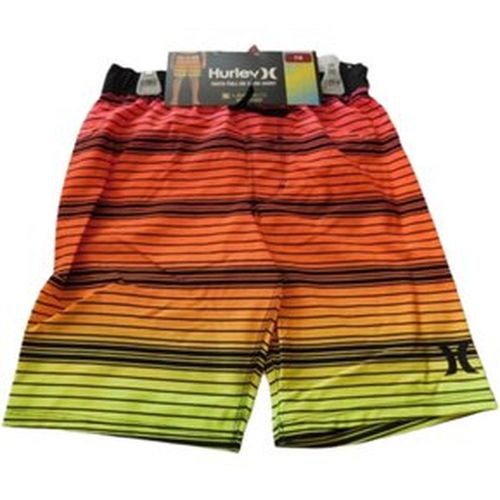 Short Ropa de Baño bodyshort para Niño Hurley Multicolor - Talla 5/6