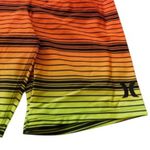 Short-Ropa-de-Baño-bodyshort-para-Niño-Hurley-Multicolor---Talla-5-6