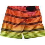 Short-Ropa-de-Baño-bodyshort-para-Niño-Hurley-Multicolor---Talla-5-6