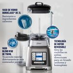 Licuadora-Oster-ActiveSense-BLSTTDGNBG-con-vaso-Blend-N-Go