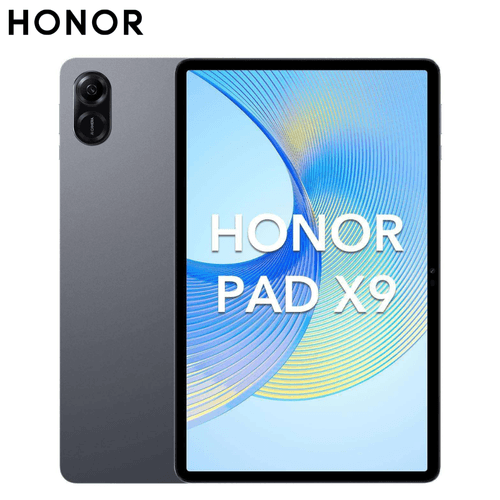 Honor Pad X9 LTE 4GB + 128GB Gris +Case