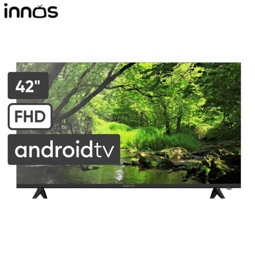 Televisor INNOS 42 Inch Smart TV