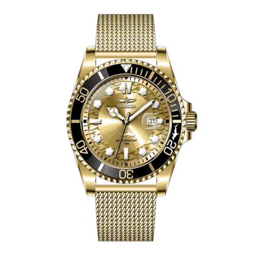 RELOJ ANALOGICO HOMBRE 47177 INVICTA - 1028125