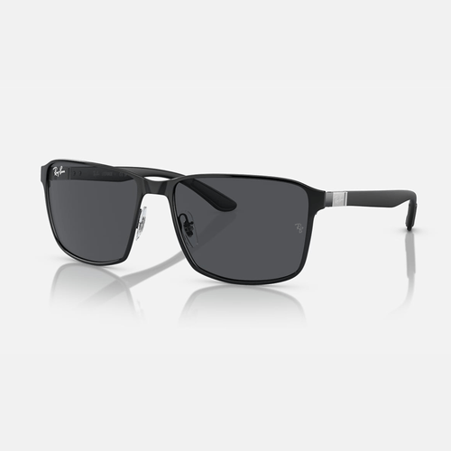 LENTES DE SOL UV400 UNISEX RB3721 186/87 59 RAY BAN - 1028479