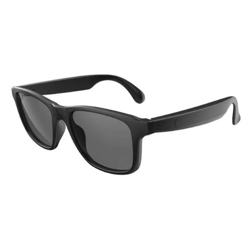 Lentes de Sol Bluetooth con Parlante 4H IPX4 UV400 - Negro