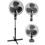 VENTILADOR-3-EN-1-IMACO-PARA-MESA-PARED-O-PEDESTAL-DE-40-CM-DE-DIAMETRO-Y-3-VELOCIDADES---ALTURA-AJUSTABLE