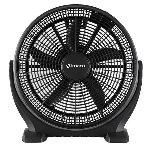 VENTILADOR RECIRCULAR IMACO 16'' DE 3 VELOCIDADES - REGULABLE