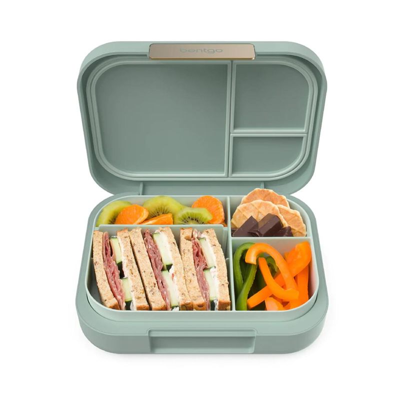 Lonchera-Bentgo-Modern-Lunch-Box-Adultos---Verde-Claro