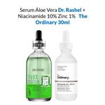 Serum-Aloe-Vera---Niacinamide-10--Zinc-1----The-Ordinary-30ml-