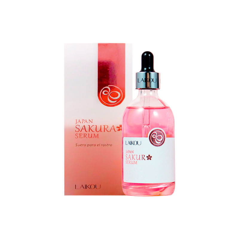Japan-Sakura-Serum-100-Ml---Laikou