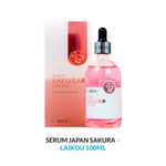 Japan-Sakura-Serum-100-Ml---Laikou