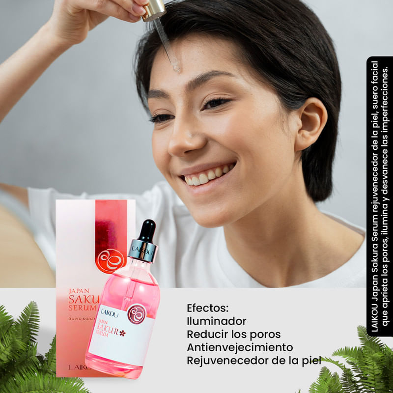 Japan-Sakura-Serum-100-Ml---Laikou