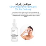 Serum-Acido-Hialuronico---Niacinamide-10--Zinc-1----The-Ordinary-60ml-