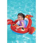 Flotador-Barco-Bebe-Splash-Buddy---Bestway