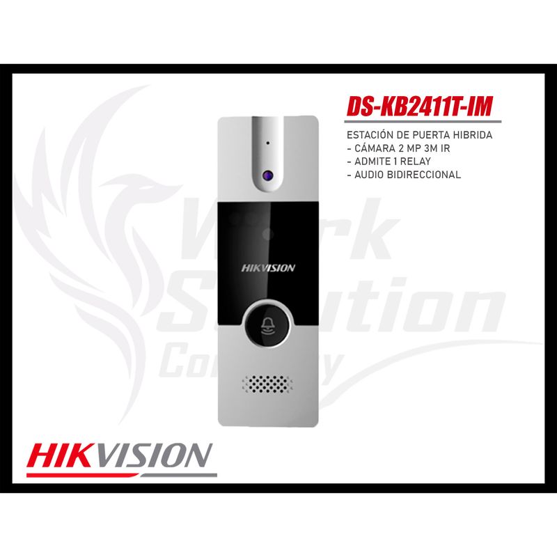 VIDEOPORTERO-INTERCOMUNICADOR-HIBRIDO-HIKVISION-LCD-7-DS-KIS302-P-2-MONITOR-IP