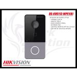 KIT-VIDEOPORTERO-IP-WIFI-FULL-HD-DS-KIS605-HIKVISION-LLAMADA-APP-NEGRO