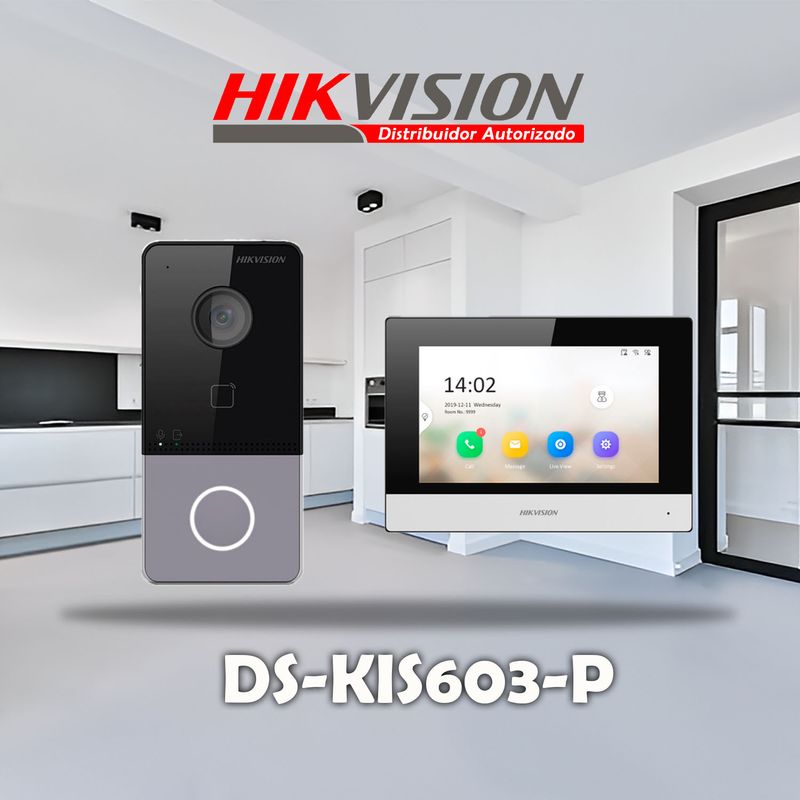 KIT-VIDEOPORTERO-IP-WIFI-1080P-DS-KIS603-HIKVISION-LLAMADA-APP-CELULAR