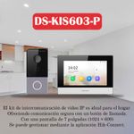 KIT-VIDEOPORTERO-IP-WIFI-1080P-DS-KIS603-HIKVISION-LLAMADA-APP-CELULAR