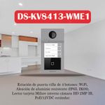 KIT-VIDEO-PORTERO-IP-MODULO-LECTOR-4-DEPARTAMENTOS-HIKVISION-1080P-APP