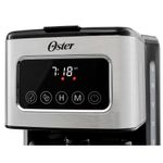 Cafetera-Programable-Oster-12-Tazas-BVSTDC4403---Molinillo-de-Cafe-BVSTBMH23