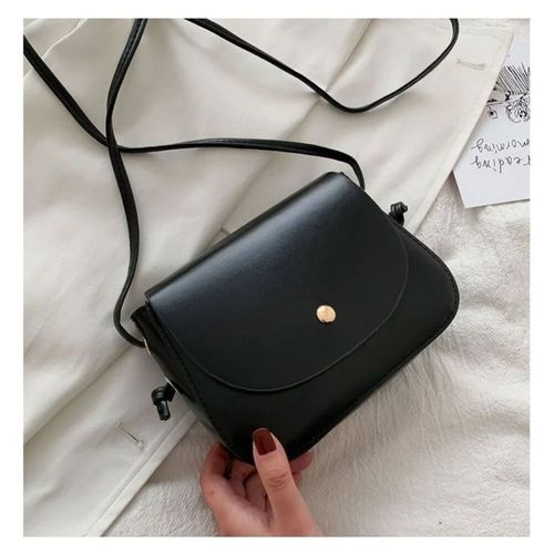 Cartera para Mujer MDA290030 Negro